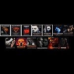 Halloween The Complete 13 Movie Collection Digital UHD