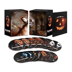 Halloween: The Complete Collection Digital UHD