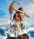 Moana (2026) Digital UHD
